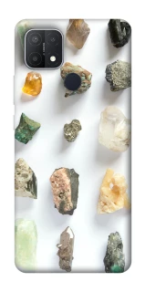 Чохол на Oppo A15s / A15 Колекція кристалів фото 1 з 1