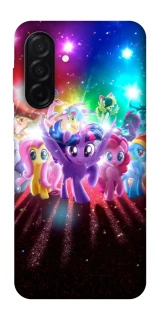 Чехол на Samsung Galaxy A26 5G My Little Pony ver.1 фото 1 из 1