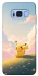 Чохол на Samsung G950 Galaxy S8 pikachu фото 1 з 1