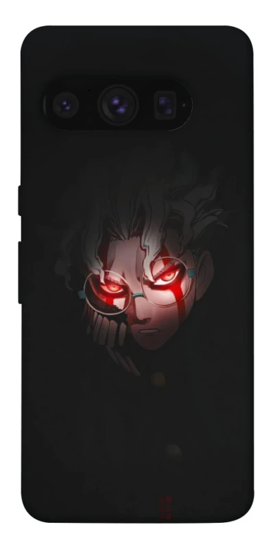 Чохол на Google Pixel 8 Pro Dandadan фото 1 з 1