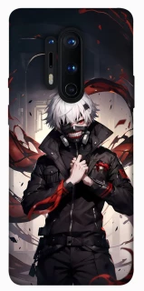 Чохол на OnePlus 8 Pro Ken Kaneki фото 1 з 1