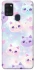 Чехол на Samsung Galaxy A21s Funny Kittens ver.4 фото 1 из 1