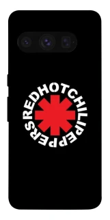 Чохол на Google Pixel 8 Pro Red Hot Chili Peppers logo фото 1 з 1