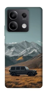 Чохол на Xiaomi Redmi Note 13 5G Gelik v2 фото 1 з 1