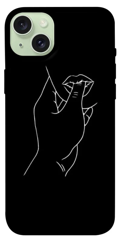 Чехол на Apple iPhone 15 Plus (6.7") Passion фото 1 из 1