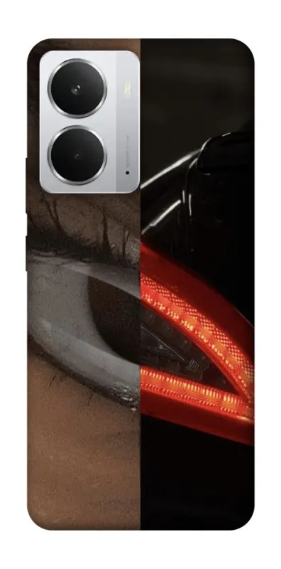 Чохол на Realme 14 Mercedes-benz v2 фото 1 з 1