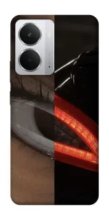 Чехол на Realme 14 Mercedes-benz v2 фото 1 из 1