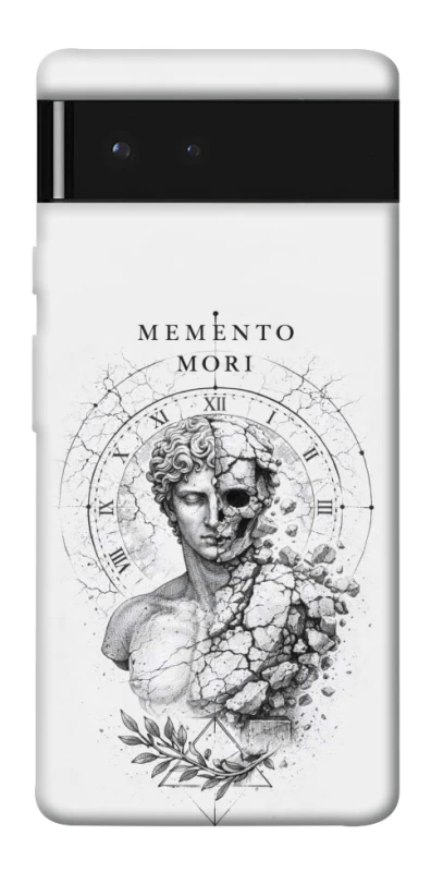 Чехол на Google Pixel 6 Tattoo ver.5 фото 1 из 1