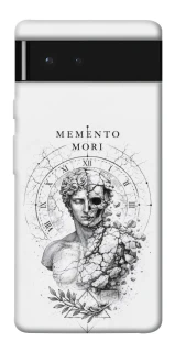 Чехол на Google Pixel 6 Tattoo ver.5 фото 1 из 1
