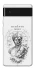 Чехол на Google Pixel 6 Tattoo ver.5 фото 1 из 1