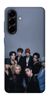Чохол на Samsung Galaxy A56 5G Stray Kids фото 1 з 1