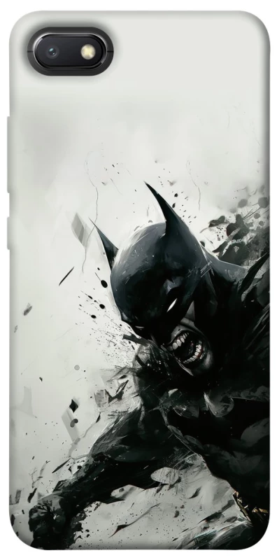 Чохол на Xiaomi Redmi 6A Batman фото 1 з 1