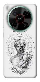 Чехол на ZTE Nubia V70 Max Tattoo ver.5 фото 1 из 1