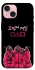 Чехол на Apple iPhone 15 (6.1") squid game v5 фото 1 из 1