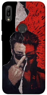 Чохол на Huawei Y6 (2019) Billy Butcher фото 1 з 1