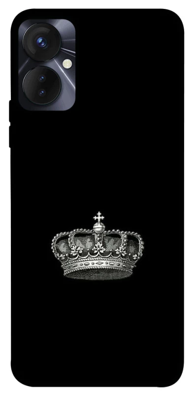 Чохол на TECNO Spark 9 Pro (KH7n) King фото 1 з 1