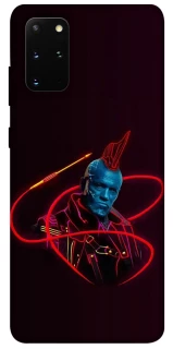 Чохол на Samsung Galaxy S20+ Yondu фото 1 з 1