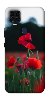 Чохол на ZTE Blade v2020 Мак фото 1 з 1