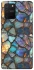 Чохол на Samsung Galaxy S10 Lite Nature Mosaic ver.2 фото 1 з 1