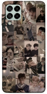 Чехол на Samsung Galaxy M53 5G Stray Kids The Bond фото 1 из 1