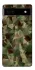 Чохол на Google Pixel 6a camouflage v2 фото 1 з 1