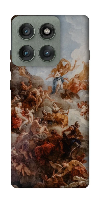 Чохол на Motorola Edge 60 Pro Мистецтво V2 фото 1 з 1