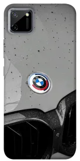 Чехол на Realme C11 BMW v52 фото 1 из 1