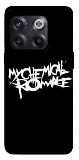 Чохол на OnePlus 10T My Chemical Romance logo фото 1 з 1
