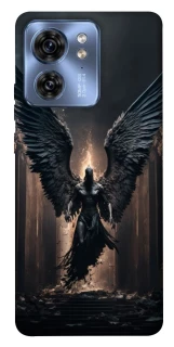 Чохол на Motorola Edge 40 Dark Angel фото 1 з 1