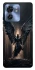Чохол на Motorola Edge 40 Dark Angel фото 1 з 1