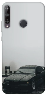 Чехол на Huawei P40 Lite E BMW mood фото 1 из 1