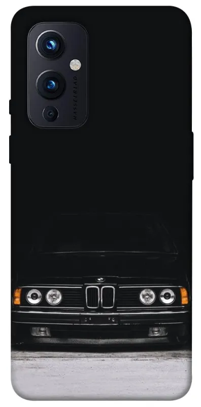 Чохол на OnePlus 9 BMW v17 фото 1 з 1