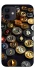Чехол на Apple iPhone 12 mini (5.4") Many coins фото 1 из 1