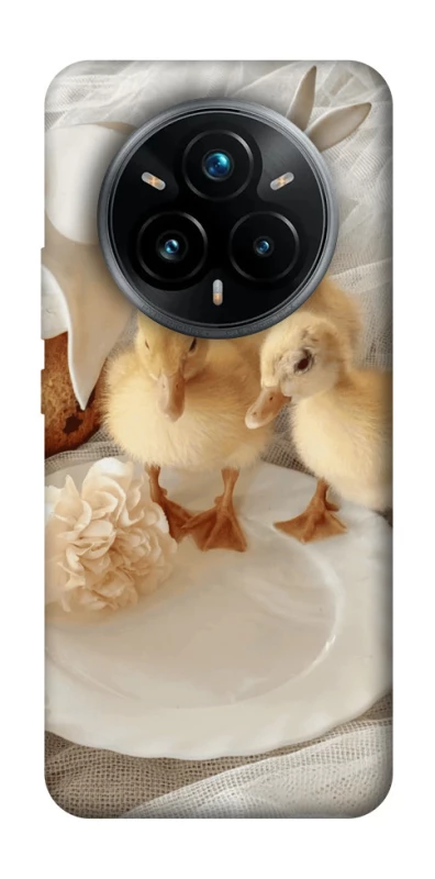 Чохол на Realme 14 Pro Easter Vibes фото 1 з 1