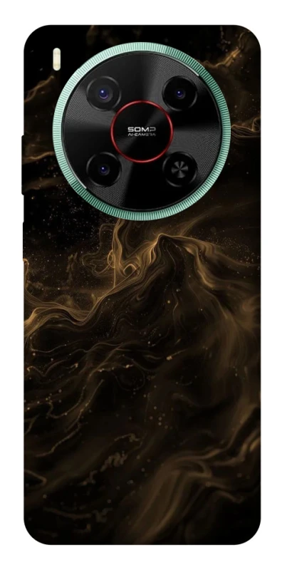 Чохол на ZTE Nubia V70 Max Epoxy design ver.5 фото 1 з 1