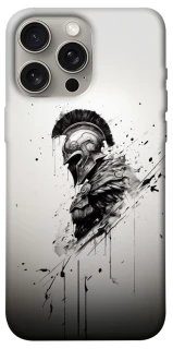 Чехол на Apple iPhone 15 Pro Max (6.7") Tattoo ver.3 фото 1 из 1