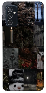 Чохол на Samsung Galaxy M52 Christmas mood ver.6 фото 1 з 1