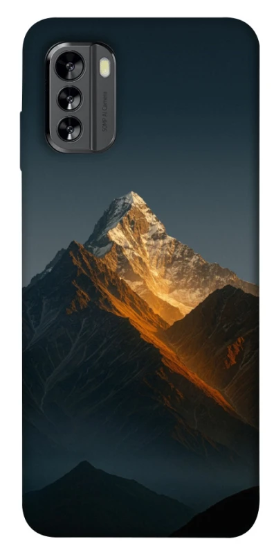 Чохол на Nokia G60 Mountain v8 фото 1 з 1