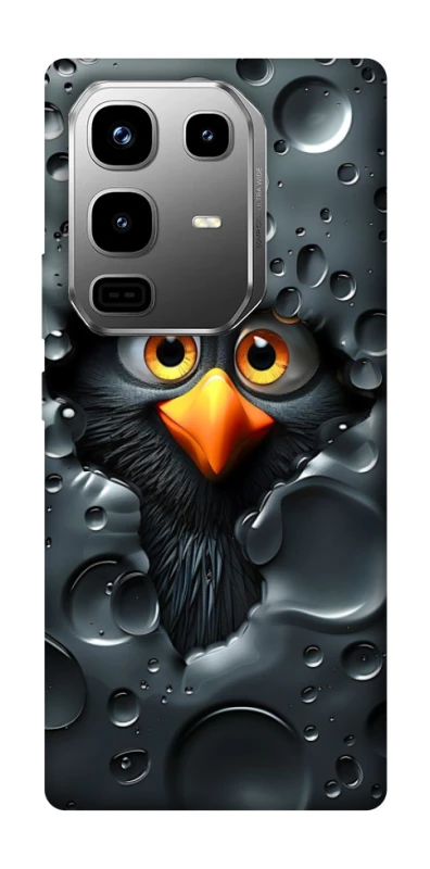 Чохол на Infinix Note 50 Pro Ну привіт ! фото 1 з 1