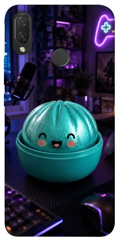 Чохол на Huawei P Smart+ (nova 3i) Dumpling ver.10 фото 1 з 1