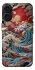 Чохол на Apple iPhone 17 (6.3") Japa wave ver.2 фото 1 з 1