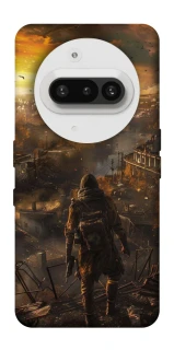 Чохол на Nothing Phone (3a) Сталкер v10 фото 1 з 1