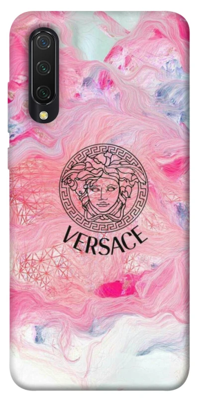 Чехол на Xiaomi Mi CC9 / Mi 9 Lite Versace ver.3 фото 1 из 1