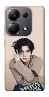 Чохол на Xiaomi Redmi Note 13 Pro 5G Suga - BTS фото 1 з 1