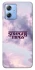 Чохол на Motorola Moto G84 Stranger Things ver.10 фото 1 з 1