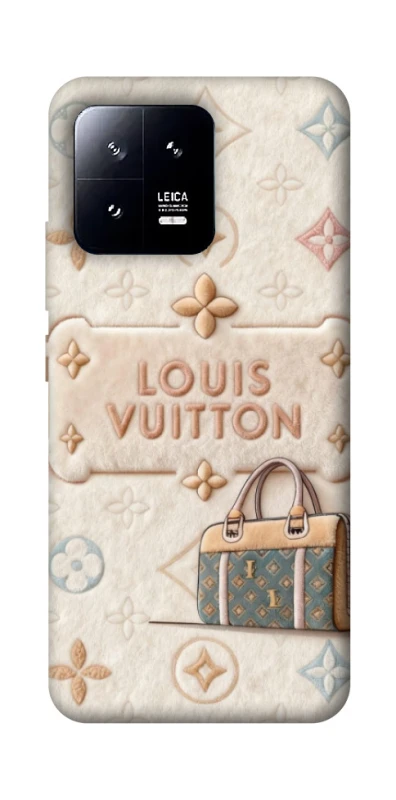 Чехол на Xiaomi 13 Louis Vuitton фото 1 из 1