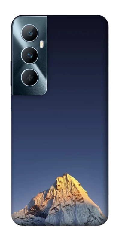 Чохол на Realme C65 4G Sky mountains фото 1 з 1