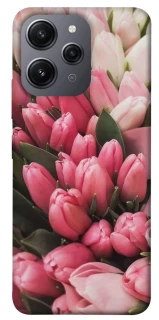 Чохол на Xiaomi Redmi 12 Flowers v3 фото 1 з 1