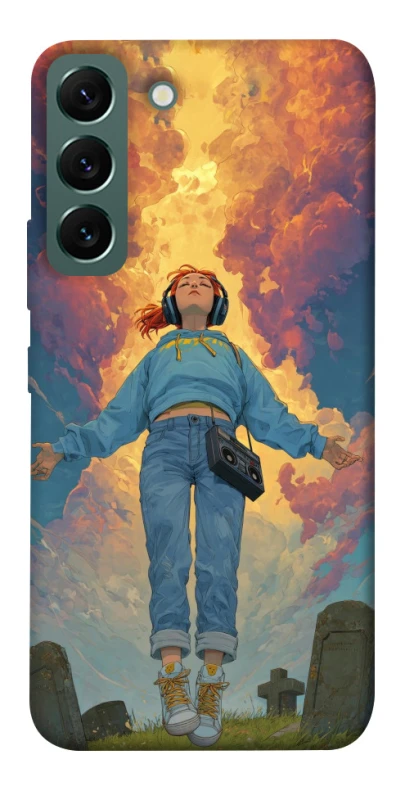 Чохол на Samsung Galaxy S22 Stranger Things ver.39 фото 1 з 1