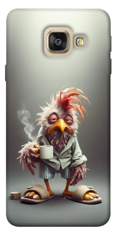 Чохол на Samsung A520 Galaxy A5 (2017) Півник фото 1 з 1